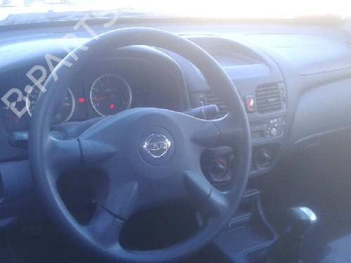 Seat buckle NISSAN ALMERA II Hatchback (N16)  | BP14033927I32  - Image 7