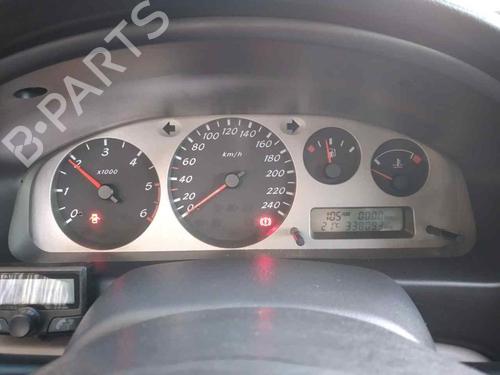 Right front driveshaft NISSAN ALMERA II (N16) 2.2 Di | BP16719491M39 
