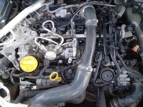 Motor Motor NISSAN QASHQAI III (J12) [2021-2026] 32497359 32497359