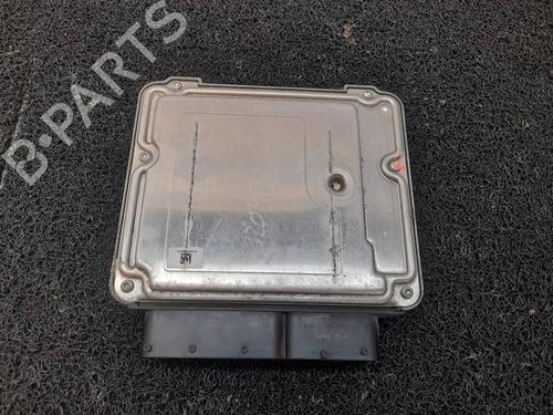 Engine control unit (ECU) OPEL ASTRA J Sports Tourer (P10) 2.0 CDTI (35) | BP9954134M57 