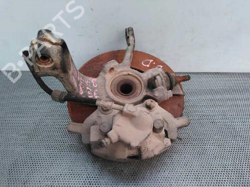 Used Right front steering knuckle SEAT ALHAMBRA (7V8, 7V9) 1.9 TDI (90 hp) 1182982