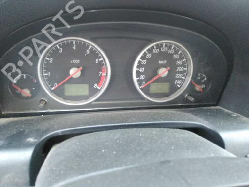 Starter FORD MONDEO III (B5Y) 1.8 16V | BP3515018M8 