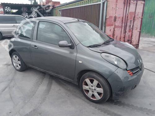 Right front indicator NISSAN MICRA III (K12) 1.2 16V | BP7453073C33 