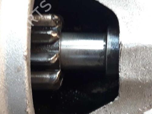 Starter DAEWOO LACETTI Hatchback (KLAN) | BP4609922M8 - Image 2