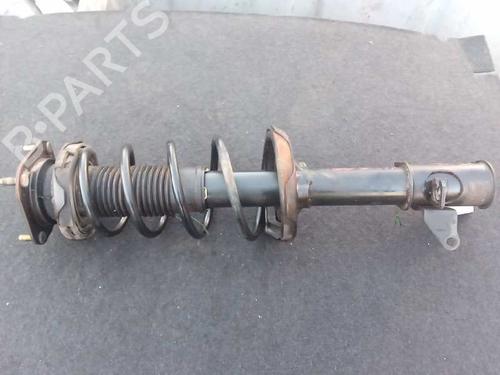 BP4247845M18 | Left rear shock absorber MAZDA 626 V (GF)  BP4247845M18