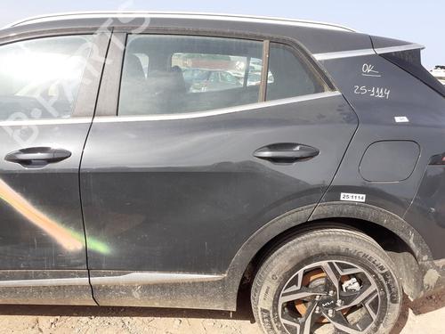 left-rear-door-kia-sportage-v-nq5-2021-26695828 main image