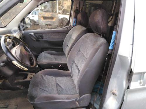 Instrument cluster CITROËN BERLINGO / BERLINGO FIRST Box Body/MPV (M_) 2.0 HDI 90 4WD (MBRHY, MCRHY) | BP4624060C47 