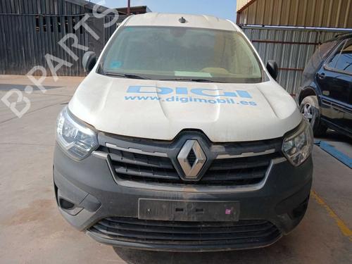 Used Parts RENAULT EXPRESS Box Body/MPV 1.5 Blue dCi 75 (F6AA) 5014563