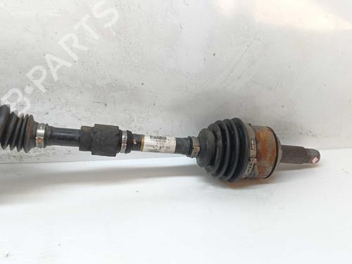 Right front driveshaft HONDA HR-V (RU) 1.5 (RU1) | BP38085839M39 - Image 4