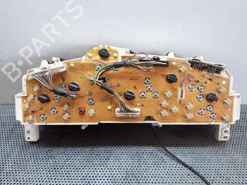 Instrument cluster FORD USA EXPLORER (U2, U_)  | BP9547372C47 