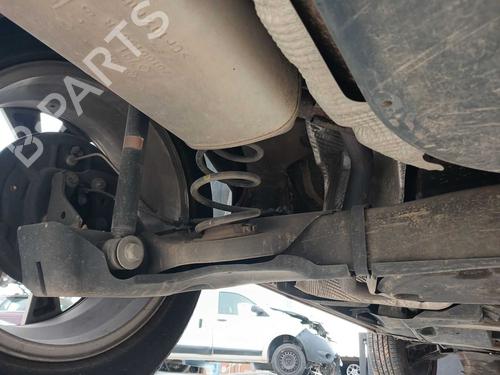 Bagaksel RENAULT CAPTUR II (HF_) TCe 100 (HFMT) | BP39714503M2 - Image 2