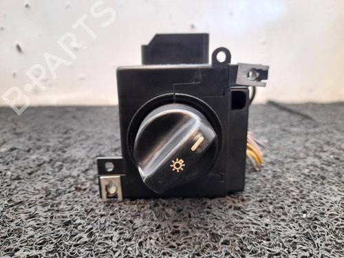 Headlight switch MERCEDES-BENZ A-CLASS (W168) A 170 CDI (168.009, 168.109) | BP11142445I24 