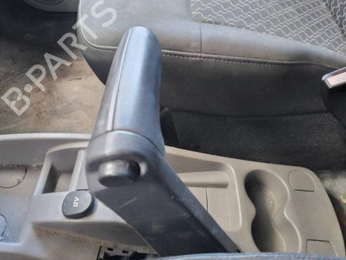 Parkbremsarm/handtak RENAULT KANGOO Express (FW0/1_) 1.5 dCi 70 (FW0A, KW0V) (68 hp) 9954053