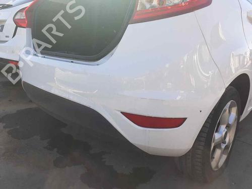 Paragolpes trasero FORD FIESTA VI (CB1, CCN)  | BP30053491C8 
