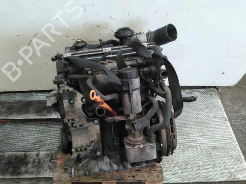 KIT TAGLIANDO OLIO 4 FILTRI BOSCH AUDI A3 (8L1) 1.9 TDI KW 96 CV 130 - Foto 4