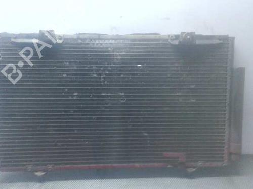 Used AC radiator TOYOTA AVENSIS Liftback (_T22_) 2.0 TD (CT220_, CT220R) (90 hp) 1024333