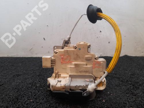 front-left-lock-audi-a3-8p1-2003-2004-2005-2006-2007-2008-2009-2010-2011-2012-2013-10385489 main image