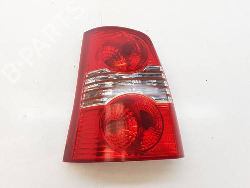 Used Left taillight HYUNDAI ATOS (MX) 1.1 (58 hp) 29446084