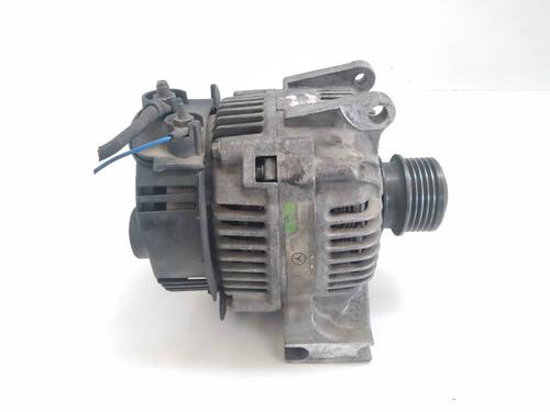 Alternator MERCEDES-BENZ A-CLASS (W168) A 160 CDI (168.007) | BP19087275M7 