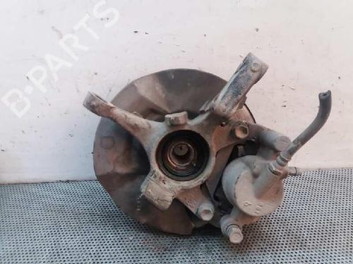 Left front steering knuckle SUZUKI WAGON R+ Hatchback (EM) 1.2 4WD (SR412) | BP598694M25 