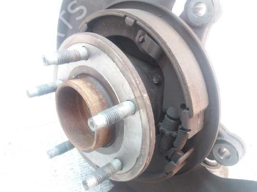 Right rear steering knuckle CHEVROLET CAPTIVA (C100, C140) 2.0 D 4WD | BP595537M28 