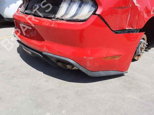 Rear bumper FORD USA MUSTANG Coupe 5.0 V8 | BP29547112C8 