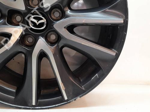 Fælk MAZDA CX-3 (DK) | BP34185677C45 - Image 3