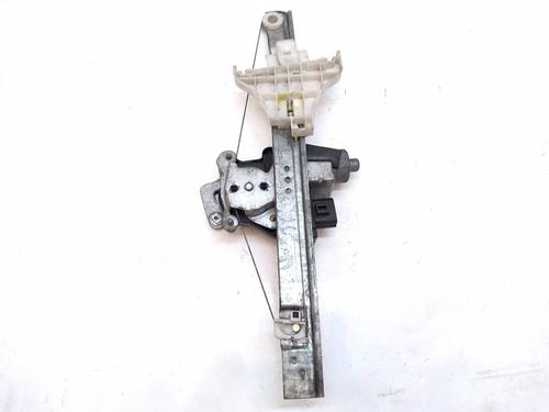 Rear left window mechanism FORD MONDEO III (B5Y) 2.0 16V TDDi / TDCi | BP883711C24 