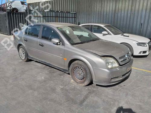 Left front window switch OPEL VECTRA C GTS (Z02) 2.0 DTI 16V (F68) | BP17961632I27 