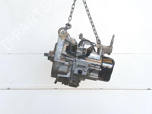 Gearkasse Gearkasse RENAULT CLIO II (BB_, CB_) 1.2 (BB0A, BB0F, BB10, BB1K, BB28, BB2D, BB2H, CB0A,... (58 hp) 36220252 36220252