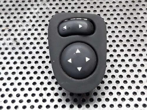 Used Mirror switch FIAT 500 (312_) 1.2 LPG (312AXA1A) (69 hp) 4420619