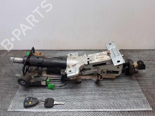 Used Steering column Steering column 3031456 3031456
