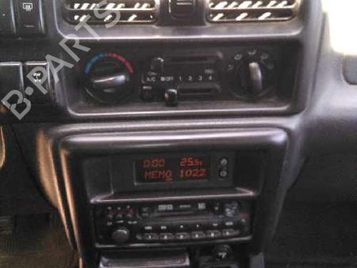 Forlygtekontakt OPEL FRONTERA B (U99) 2.2 DTI (6B_ZC, 6B_VF, 6B_66, 6B_76) | BP4436178I24 