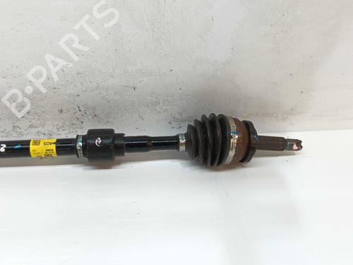 Right front driveshaft KIA STONIC (YB) 1.0 T-GDi Eco-Dynamics+ | BP39612893M39 - Image 4