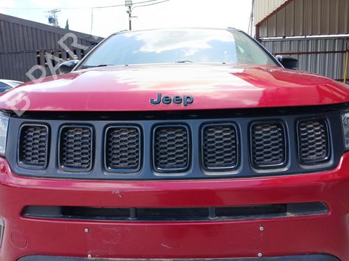 Grill JEEP COMPASS (MP, M6, MV, M7) 1.6 CRD | BP36501218C40 - Image 2