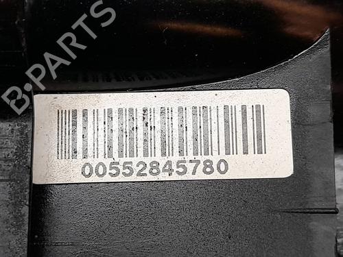 Intake manifold FIAT TIPO Hatchback (356_, 357_) | BP31643822M70