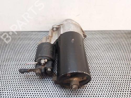 Starter MERCEDES-BENZ A-CLASS (W168) A 170 CDI (168.009, 168.109) | BP3440741M8 