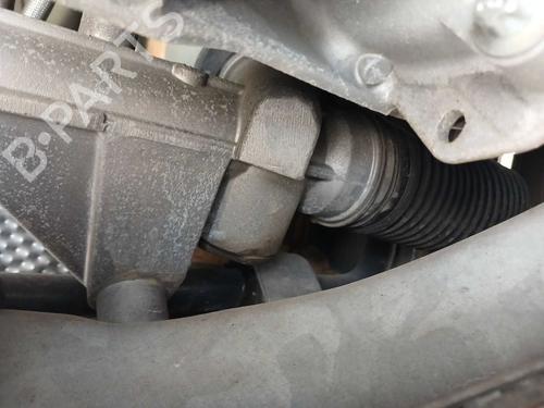 Steering rack RENAULT CAPTUR I (J5_, H5_) 1.2 TCe 120 | BP39168793M22 - Image 4