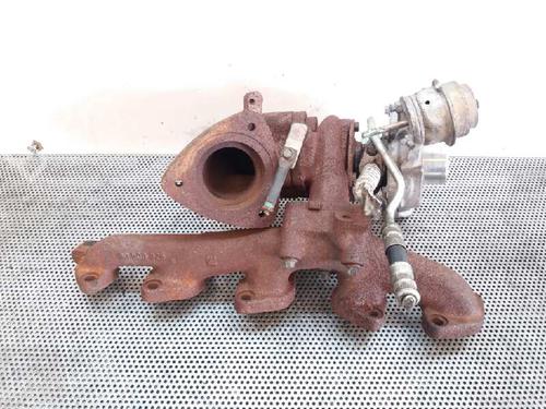 Turbocharger/Supercharger OPEL VECTRA B (J96) 2.0 DTI 16V (F19) | BP1430057M71 