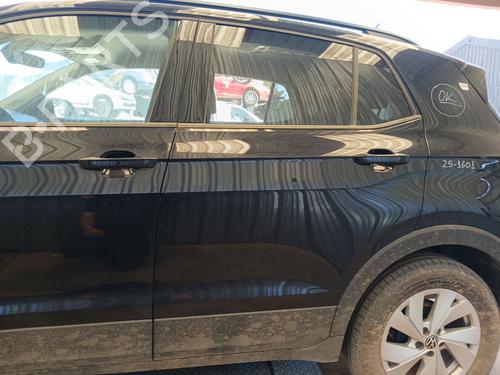 Used Left rear door Left rear door VW T-CROSS (C11, D31) [2018-2026] 34120041 34120041