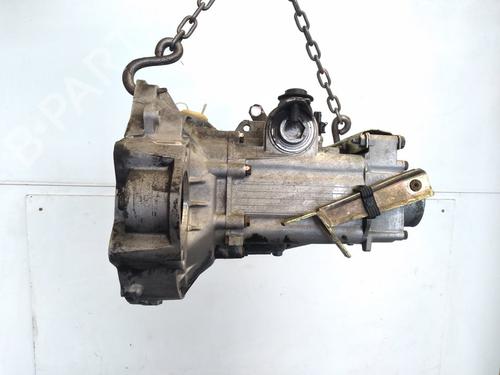 Used Gearbox SEAT IBIZA II (6K1) 1.9 D (64 hp) 18840265