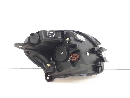 Left headlight FIAT 500L (351_, 352_) 1.3 D Multijet (199LXY1A, 199LXY11) | BP26033243C28 