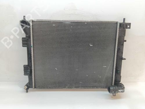 Water radiator KIA CEE'D (JD) | BP19705995M31 - Image 3