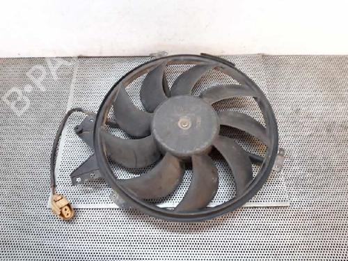 radiator-fan-audi-a2-8z0-14-tdi-em107511ta35-861693e-valeo-2000-2001-2002-2003-2004-2005-4427189 main image