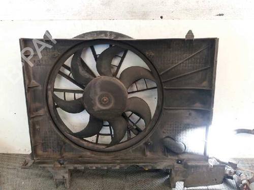 Ventilateur radiateur Ventilateur radiateur 648211 648211
