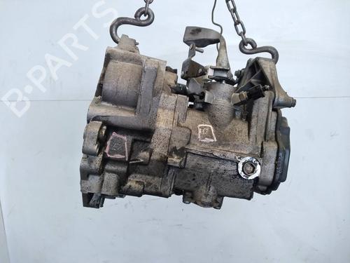 Used Gearbox Gearbox 4654931 4654931