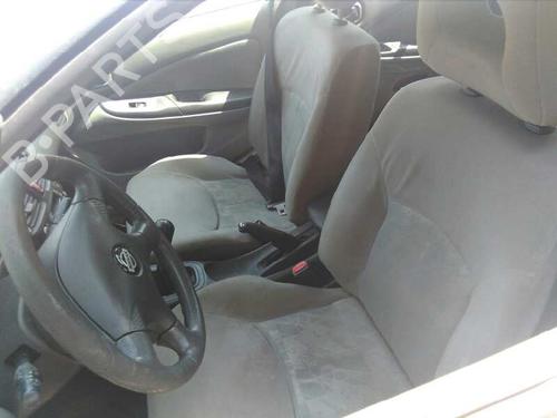 Warning switch NISSAN ALMERA II Hatchback (N16) | BP6616457I22 - Image 9