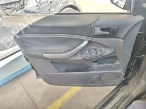 Left front window switch FORD KUGA I  | BP15947181I27  - Image 12
