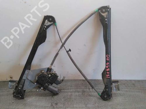 Used Front right window mechanism Front right window mechanism FORD FOCUS I Turnier (DNW) [1999-2007] 1201376 1201376