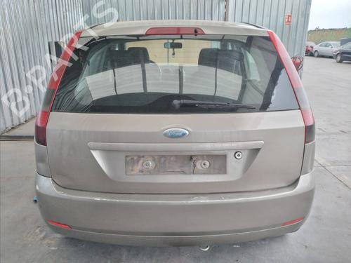 Left mirror FORD FIESTA V (JH_, JD_) 1.4 TDCi | BP9303947C26 